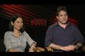 Laura Lau & Chris Kentis (Silent House) Video Thumbnail