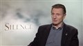 Liam Neeson Interview - Silence Video Thumbnail