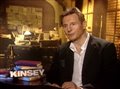 LIAM NEESON - KINSEY Video Thumbnail