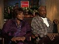 Loretta Devine & Delroy Lindo (This Christmas) Video Thumbnail