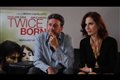 Margaret Mazzantini & Sergio Castellitto (Twice Born) Video Thumbnail