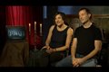 Mark Andrews & Katherine Sarafian (Brave) Video Thumbnail
