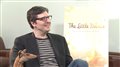 Mark Osborne Interview - The Little Prince Video Thumbnail