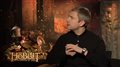 Martin Freeman (The Hobbit: The Desolation of Smaug) Video Thumbnail
