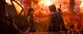 MASTERS OF THE UNIVERSE Clip - "How Does it Feel to be the Mighty Warrior?" Video Thumbnail
