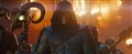 MASTERS OF THE UNIVERSE First Look Video Thumbnail