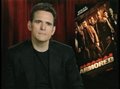 Matt Dillon (Armored) Video Thumbnail