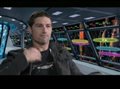 Matthew Fox (Speed Racer) Video Thumbnail