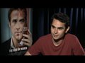 Max Minghella (The Ides of March) Video Thumbnail