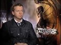 McG (Terminator Salvation) Video Thumbnail