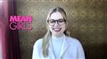 'Mean Girls' star Angourie Rice on playing Cady Heron Video Thumbnail