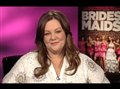 Melissa McCarthy (Bridesmaids) Video Thumbnail