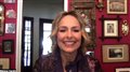 Melora Hardin talks 'The Office' and new film 'Clock' Video Thumbnail