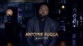 MICHAEL - A Conversation with Antoine Fuqua Video Thumbnail