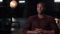 Michael B. Jordan Interview - Fantastic Four Video Thumbnail