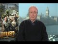 Michael Caine (Journey 2: The Mysterious Island) Video Thumbnail