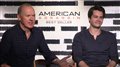 Michael Keaton & Dylan O'Brien Interview - American Assassin Video Thumbnail