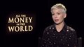 Michelle Williams Interview - All the Money in the World Video Thumbnail