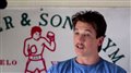 Miles Teller Interview - Bleed for This Video Thumbnail