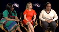 Mindy Kaling, Reese Witherspoon & Oprah Winfrey Interview - A Wrinkle in Time Video Thumbnail