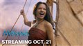 MOANA - Disney+ Trailer Video Thumbnail