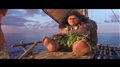 Moana Movie Clip - "Ocean Insists" Video Thumbnail