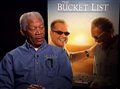 Morgan Freeman (The Bucket List) Video Thumbnail