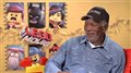 Morgan Freeman (The LEGO Movie) Video Thumbnail