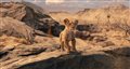 MUFASA: THE LION KING Teaser Trailer Video Thumbnail