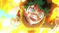 MY HERO ACADEMIA: YOU'RE NEXT - Final Trailer (English Dubbed) Video Thumbnail