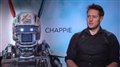 Neill Blomkamp (Chappie) Video Thumbnail