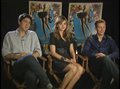 Nicholas Braun, Aimee Teegarden & Jonathan Keltz (Prom) Video Thumbnail