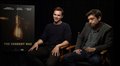 Nicholas Hoult & Alfonso Gomez-Rejon talk 'The Current War' at TIFF 2017 Video Thumbnail