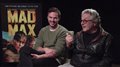 Nicholas Hoult & George Miller (Mad Max: Fury Road) Video Thumbnail