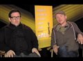 Nick Frost & Simon Pegg (Paul) Video Thumbnail