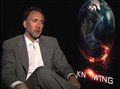 Nicolas Cage (Knowing) Video Thumbnail