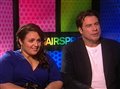 Nikki Blonsky & John Travolta (Hairspray) Video Thumbnail