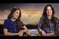 Nikki Reed & Elizabeth Reaser (The Twilight Saga: Breaking Dawn - Part 2) Video Thumbnail