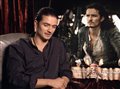 ORLANDO BLOOM (PIRATES OF THE CARIBBEAN: DEAD MAN'S CHEST) Video Thumbnail