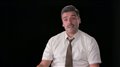 Oscar Isaac Interview - Suburbicon Video Thumbnail
