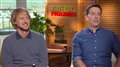 Owen Wilson & Ed Helms Interview - Father Figures Video Thumbnail