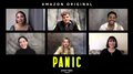 'Panic' creator and stars talk about new series based on book Video Thumbnail