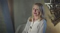 Patricia Clarkson Interview - Maze Runner: The Death Cure Video Thumbnail