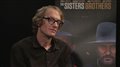 Patrick deWitt talks 'The Sisters Brothers' Video Thumbnail