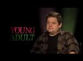 Patton Oswalt (Young Adult) Video Thumbnail