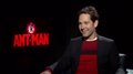 Paul Rudd Interview - Ant-Man Video Thumbnail