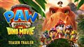 PAW PATROL: THE DINO MOVIE Teaser Trailer Video Thumbnail