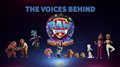 PAW PATROL: THE MIGHTY MOVIE - "Behind the Voices" Video Thumbnail