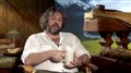 Peter Jackson (The Hobbit: The Desolation of Smaug) Video Thumbnail
