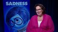 Phyllis Smith (Inside Out) Video Thumbnail